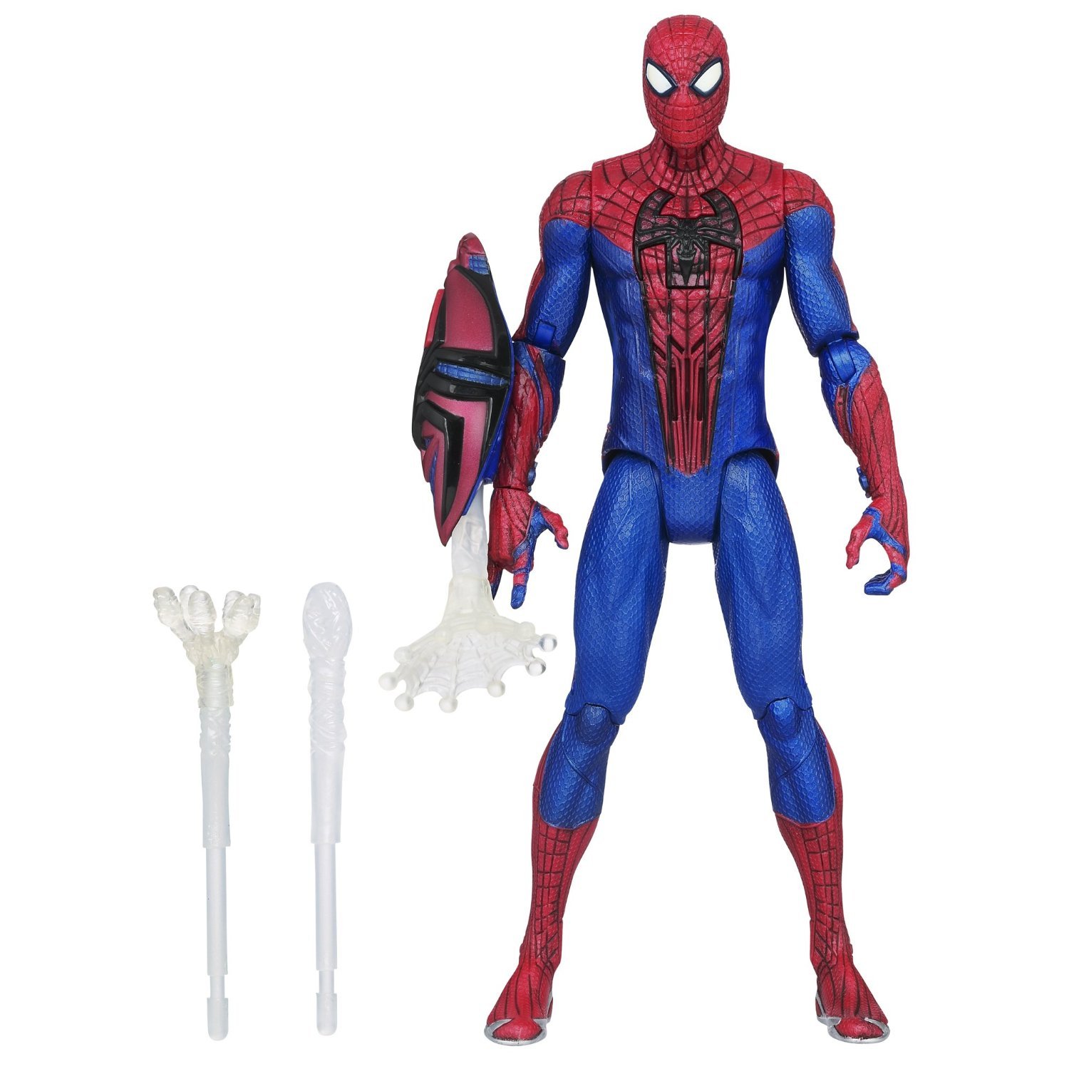 The Amazing Spider-man: Buy Online at Best Price in UAE - Amazon.ae
